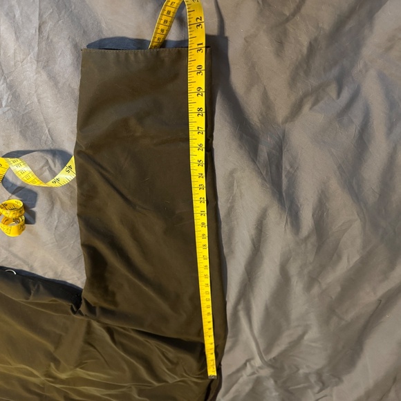 Barbour Beaufort waxed cotton jacket with liner XL - Picture 14 of 16